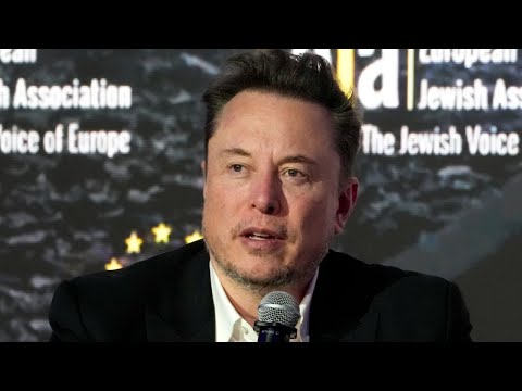 Elon Musk declares war on ‘activist advertisers’