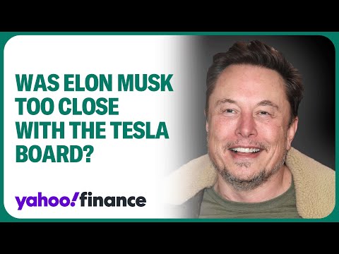 Elon Musk: ‘Brilliant’ leaders still need oversight: Professor says