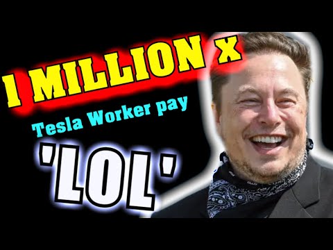 Elon Musk LOSES $56 BILLION in court!