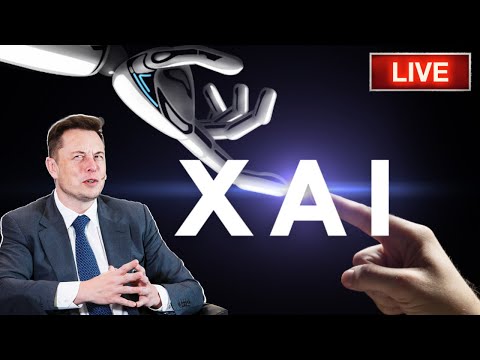 xAI Elon Musk NEW AI Company – Major Announcement on His Twitter Spaces 14 July 2023