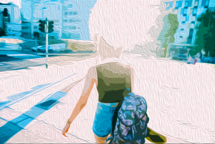 Revolutionizing Student Evaluations: NYU Professor Introduces AI Oral Exams