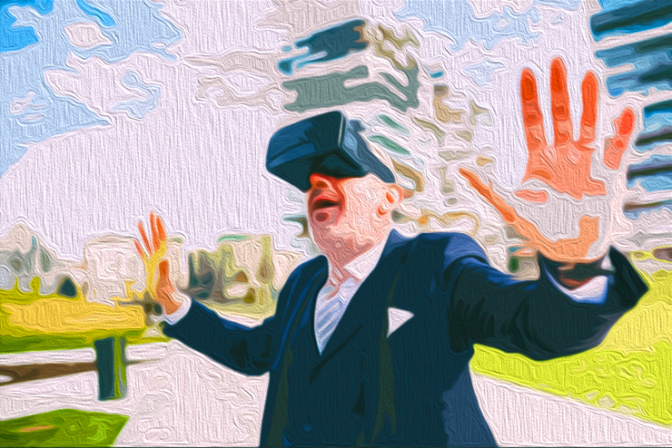 The Legal Showdown: Celebrity Lawyer Alex Spiro to Champion Crexi Against CoStar