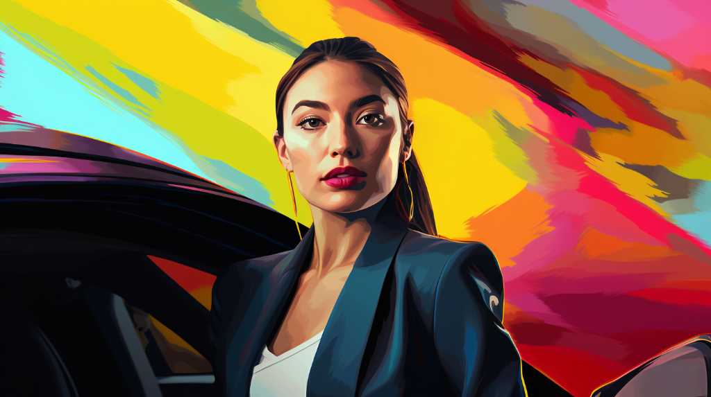 AOC Considers Trading in Tesla for Union-Made EV After Clash with Elon Musk