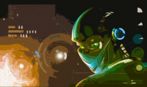 robot-stylish-looking-back-with-planet-earth-from-space-future-technology-concept-arti-SBI-301985209-aSoIjc.jpg