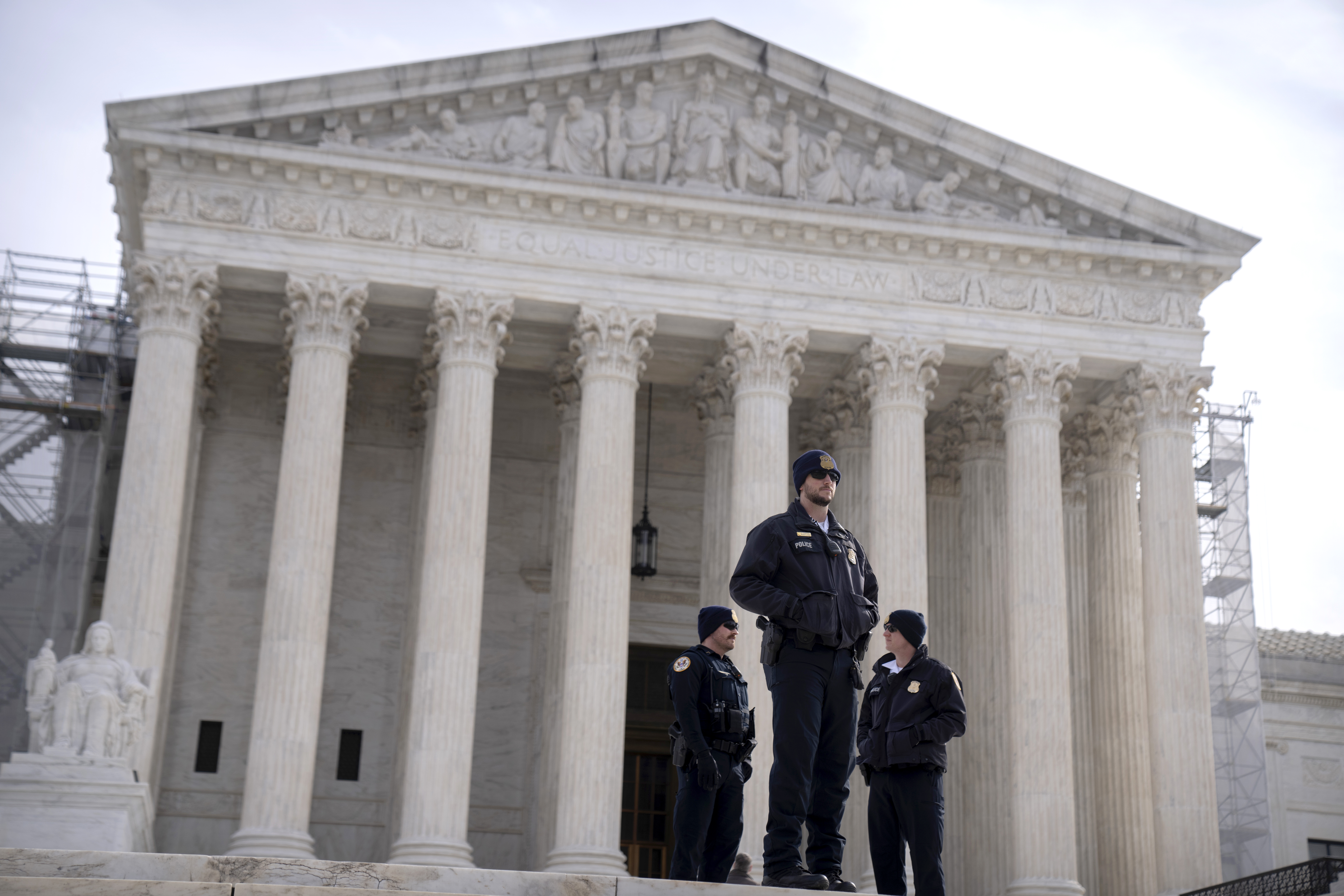 The Supreme Court’s Debate on Free Speech Regulation for Tech Companies