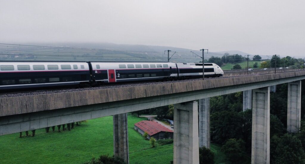 European High-Speed Rail: A Plan Without Direction, A Revolution Without Change