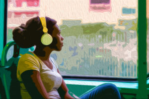 young-black-woman-listening-music-travelling-by-bus-looking-outdoor-the-window-pensive-SBI-304225166-LuaUgo.jpg