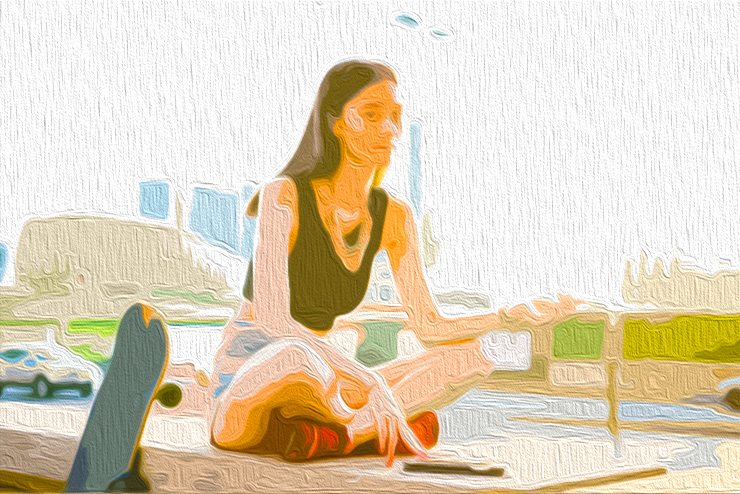 Mastering Parenthood and Entrepreneurship: Juggling Breast Pumping and Robotics